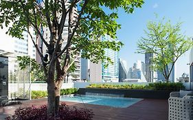 Novotel Bangkok Sukhumvit 20